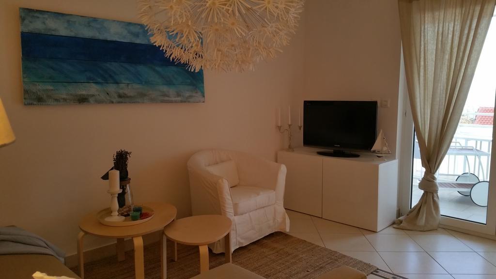 Novi Vinodolski Apartment Номер фото